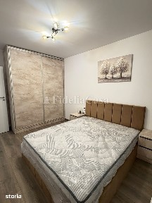 Apartament cu 2 camere Zona Miroslava