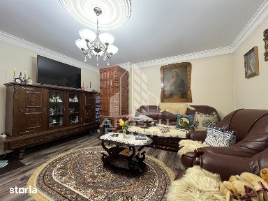 Casa Individuala 2 camere, Parneava