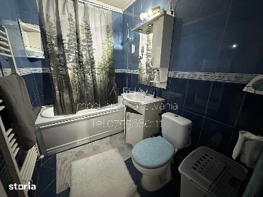 Apartament 3 camere +beci si pod,zona Porolissum