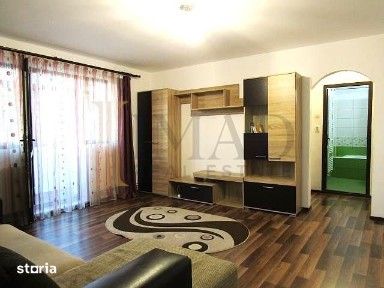 Foarte curat si spatios! Inchiriere Apartament 2 camere in Targoviste