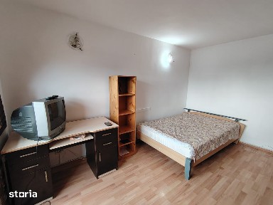 Nu vrei s-o ratezi! Garsoniera in Micro 6-zona VATRA