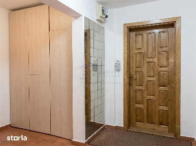 George Enescu | Apartament 3 camere | (3C-3921)