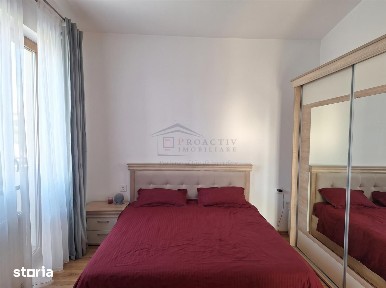 Apartament 2 camere | Bloc nou | Parcare si pod | Burdujeni | 2c-7676