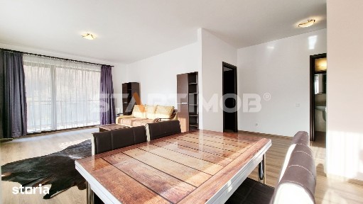 Apartament insorit Tampa Gardens