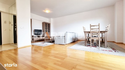 Apartament cu parcare subterana Spitalul Judetean