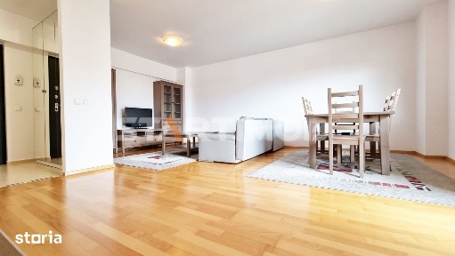 Apartament cu parcare subterana Spitalul Judetean