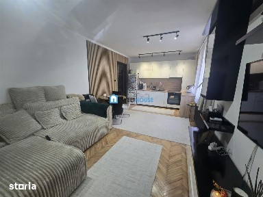 Apartament spatios ultra modern Zona Negoiu Fagaras
