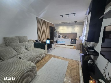 Apartament spatios ultra modern Zona Negoiu Fagaras