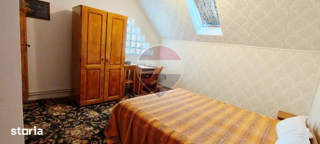 Garsonieră de închiriat în Centrul Istoric al Brașovului - Str. Colone