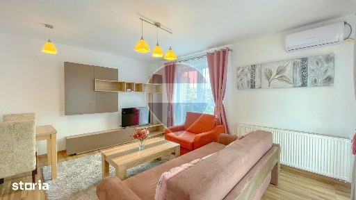 Apartament 2 camere, parcare și boxă | Avantgarden Coresi