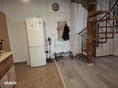 Apartament la casa zona centrala Pet Friendly, 60mp, Brasov