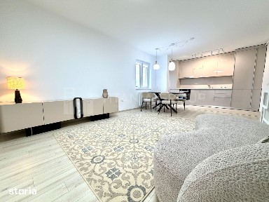 Apartament prima închiriere| Totul nou| Boxă| Parcare acoperită| Topci