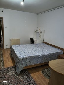 Garsoniera de inchiriat, disponibila imediat, mobilatautilata, in Astr
