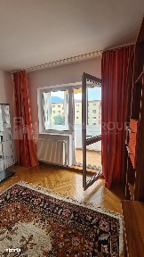 Apartament 3 camere, etaj intermediar, parcare, beci - Astra