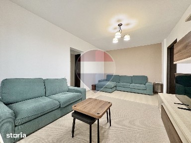 Apartament cu 4 camere, parcare si boxa, str. Harmanului.