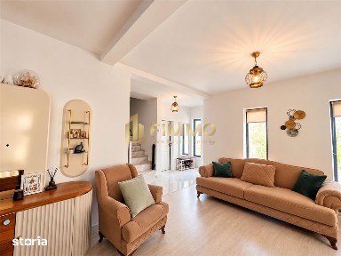 Duplex Lisaura | 180 mp | Complet mobilat | Suceava | ID:2047