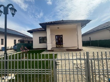 Paulesti, Prahova