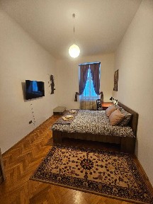 Inchiriez apartament birou 3 camere ultracentral