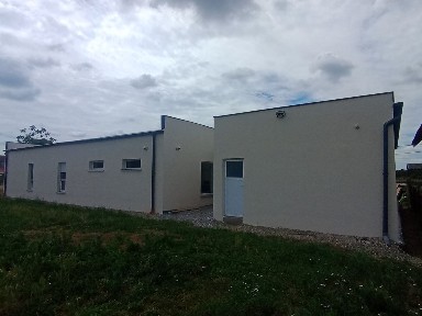 Casă pasivă | Ecologică | Prosumator