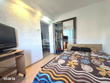 De vanzare Apartament 2 camere- Zona Tomis Nord