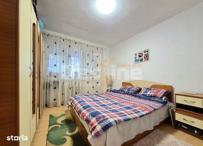 De vanzare Apartament 2 camere- zona City