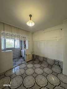 Vand Apartament 2 camere Tomis Nord