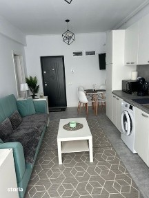 Apartament Elirra Blackxy mamaia nord