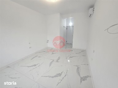 Garsoniera de vanzare in zona Abator - proaspat renovata, luminoasa si