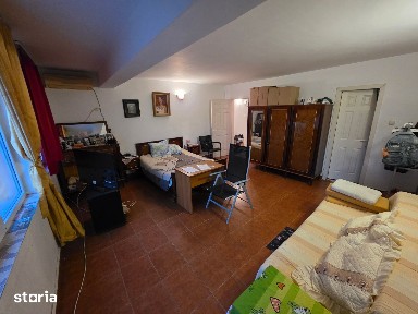 Garsoniera / Studio zona centrala Eforie Nord