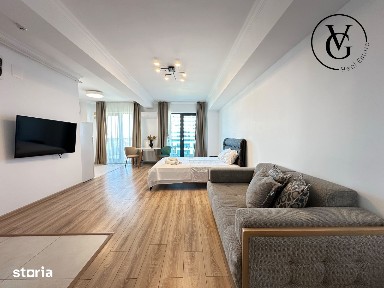 Studio vedere frontala la mare | Solid Residence | Nuba | Mamaia