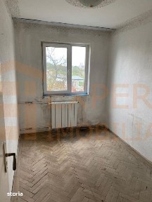 Apartament cu 3 camere de vanzare in zona KM 4-5 - Constanta