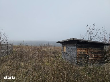 Casa Bucium - Poieni 6.200mp