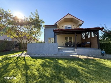 COMISION 0% | Casa cu 4 camere | 595 mp teren | Toate utilitatile |Sac