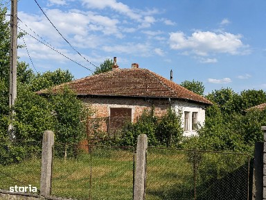 2 Constructii - 88mp + Anexe + Teren - 1.632mp, Lugoj