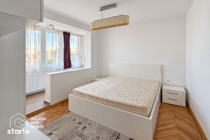 Apartament 3 camere, 2 băi, Gheorghe Lazăr