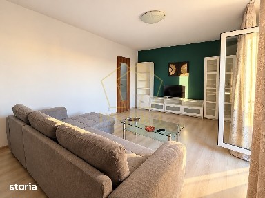 Apartament cu 2 camere | Girocului