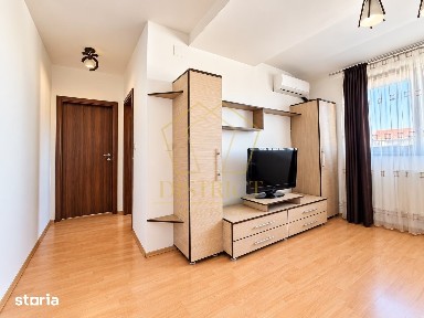 Apartament cu 2 camere | Girocului | Pet friendly