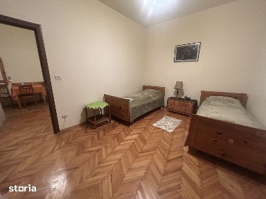 Bălcescu 2 camere,Mobilat,300Euro
