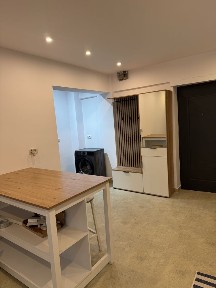 Inchiriez apt 2 camere, Calea Nationala vis a vis Stadion