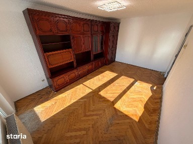 Str. Matei Basarab zona Mag. Liana - Ap. 2 camere, decomandat