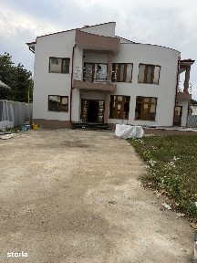 Casa de vanzare confort, liniste si un nou inceput pentru familia ta