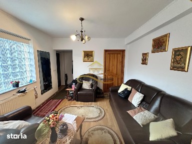 De vanzare casa ultracentrala de vanzare Bacau