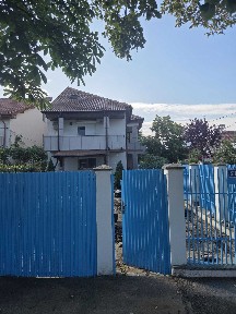 Casa de vanzare - Zona Ciuperca (Dealul Spirii)