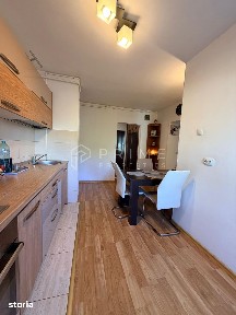 3 Camere, Et. 2, Decomandat, 2 băi, Mobilat complet- zona Tudor