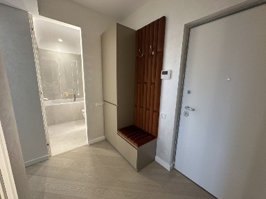 Cortina North Studio Garsoniera Parter de inchiriat