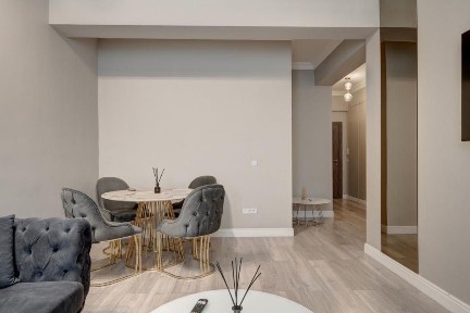 Apartament 2 Camere Pipera | Parcare subterana | Centrala proprie | Parter