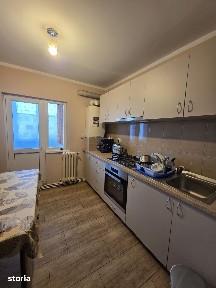 Inchiriere apartament cu 2 camere, Cetate, langa Liceul Sportiv, COMIS
