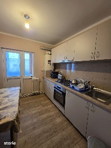 Inchiriere apartament cu 2 camere, Cetate, langa Liceul Sportiv, COMIS
