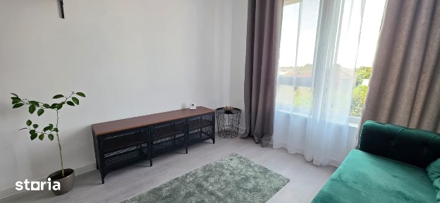 Part. vand Gars. nouă cu balcon și lift, 31.2mp, incalz. pard.