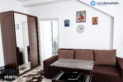 Apartament 2 camere | Uverturii | 62,6 mp | Terasă 20,74 mp